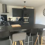 De La Mancelliere Sur Vire Feriehus Bourgvallees