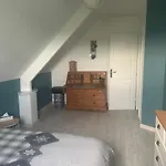 Feriehus De La Mancelliere Sur Vire