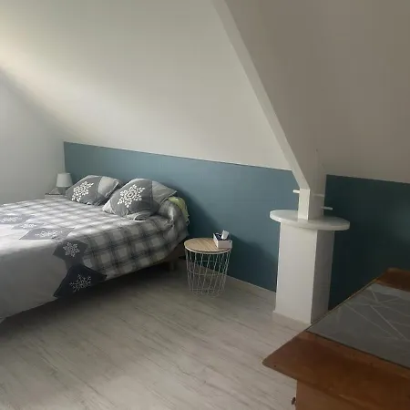 De La Mancelliere Sur Vire