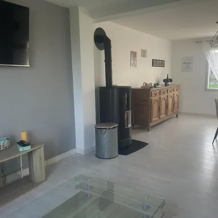 De La Mancelliere Sur Vire * Bourgvallees