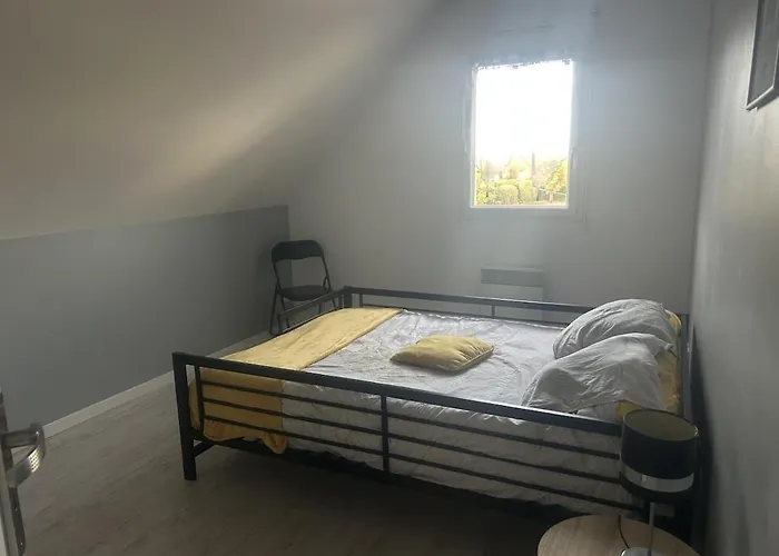 De La Mancelliere Sur Vire Holiday home