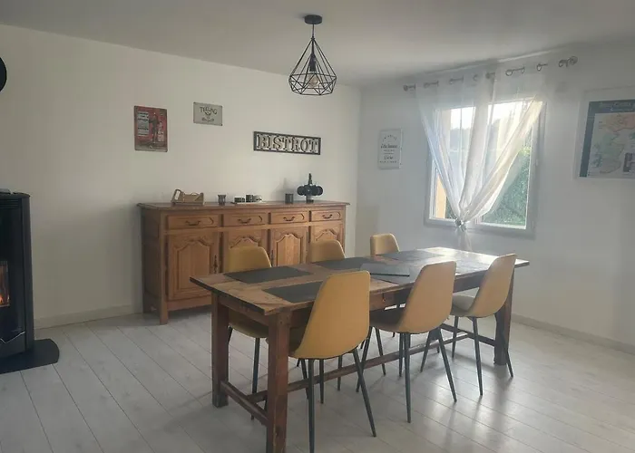 De La Mancelliere Sur Vire Bourgvallees