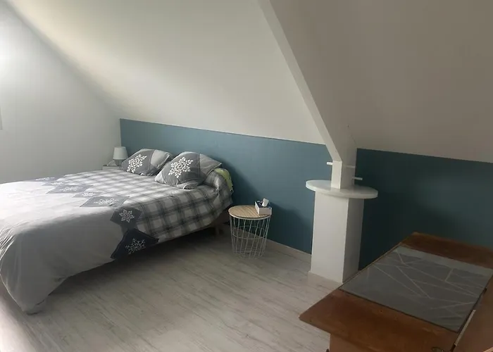 De La Mancelliere Sur Vire