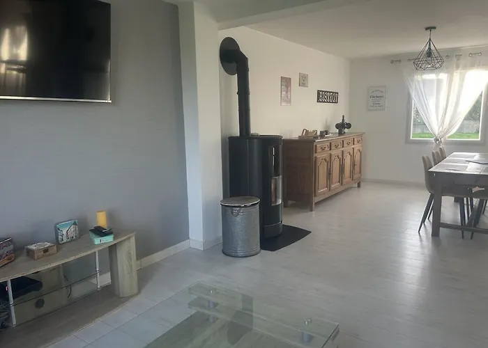 De La Mancelliere Sur Vire * Bourgvallees